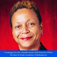 Heart & Stroke Foundation of Barbados