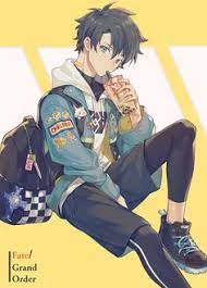 330 Hoodie Ideas In 2021 Anime Drawings Anime Characters Kawaii Anime Anime demon boy with red hair. anime characters