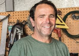 Woodside's 'MVP' bids town farewell