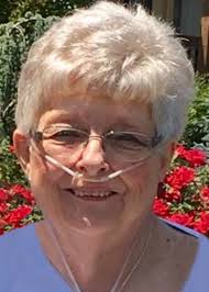 ALICE FERGUSON Obituary (1949