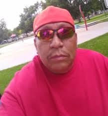 Obituary for Paul William Medicine Horse