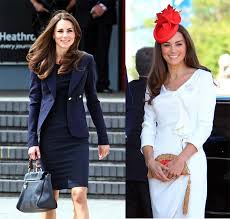 Check spelling or type a new query. Kate Middleton Supports British Bag Designers While Touring Canada Purseblog