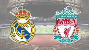 Estadio alfredo di stéfano (madrid). Uefa Champions League Final 2018 Real Madrid Vs Liverpool Review All Out Football