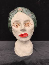 Sculptural Work — Susan Arena