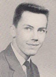 Robert Errol Horn (1940-1997)