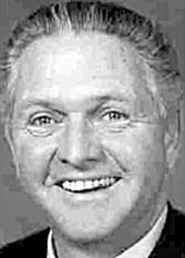 Thomas Rohrer Obituary (2004)