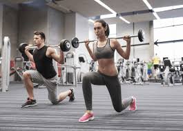 Cardio là phương pháp tập luyện giúp đốt cháy calo nhanh • Hello Bacsi