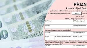 Vyplňte jednoduchý formulář vytvořený i pro naprosté laiky ✅ přiznání k dani z příjmů fyzických osob za rok 2020 (2021) ⏳ online přes internet. Snizeni Dane Z Prijmu A Vyssi Sleva Na Poplatnika Od 1 Ledna 2021 Nove Sazby Na Tabak Budou Platit Od 1 Unora 2021 Informace K Nabyvani Ucinnosti Danoveho Balicku Kurzy Cz