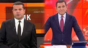 Kısaca cüneyt özdemir sözleri, hayatı, biyografisi, cüneyt özdemir kimdir, kaç yaşında, nereli, doğum ölüm tarihi hakkında bilgi. Internet Trolu Fatih Portakal A Atacagi Hakaret Icerikli Maili Cuneyt Ozdemir E Atti