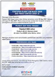 Conclusion is i learned a lot of new knowledge about human resources management at the companies commission of malaysia. Daftar Syarikat Johor Posts Facebook