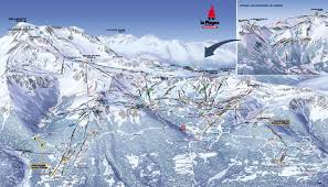 Verblijf bij pierre & vacances en geniet van een heerlijke vakantie. Ferienhaus Bei La Plagne Gunstiger Urlaub In Der Tarentaise