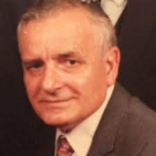 Dr Joseph T Depaula (1921-1999)