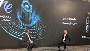 وزارت خزانه‌داری آمریکا بیت‌بانکِ بابک زنجانی را در ارتباط با تنگه هرمز تحریم کرد