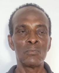 Elderly man remanded for rape