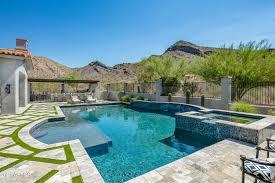Homes For Sale Real Estate In Scottsdale Az Az Golf Homes