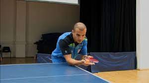Credits to @that's amazing for the video concept! How To Do A Backspin Serve In Table Tennis Jun 2021