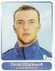 Dean Blackwell Gallery