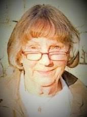 Bettejane Grosh Obituary