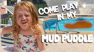 Queen Baby Pool Time Youtube
