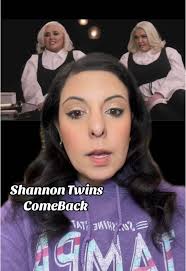 Shannon Bethany Twins