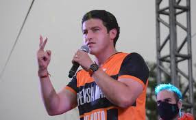 Samuel samu garcía sánchez (born 13 july 1990) is a spanish professional footballer who plays as a right winger or a forward. Encouraged And Singing This Is How Samuel Garcia Closed His Campaign In Nuevo Leon Ruetir