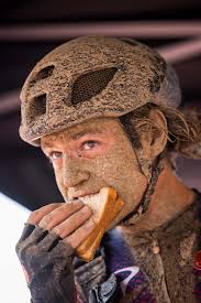 And Rain It Did: A 2022 UNBOUND Gravel Image Gallery