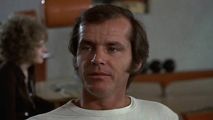 Five Easy Pieces (1970) - IMDb