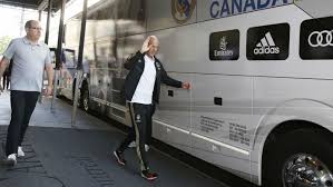 Take a look inside our new team bus! Real Madrid Zidane Takes Back Command As Real Madrid Look To Finalise Departures Marca In English