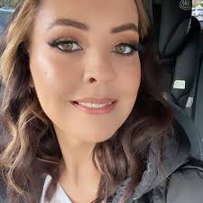 Throw back to my 40th 🥳 My Makeup was done at Inglot West Lakes and I was  very happy with it! I always do my own makeup but it was actually quite