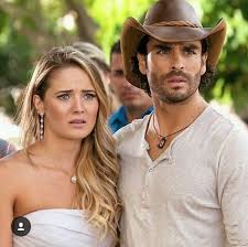 8,894 likes · 7 talking about this. Irina Y Flavio Tv Couples Telenovelas Cowboy Hats