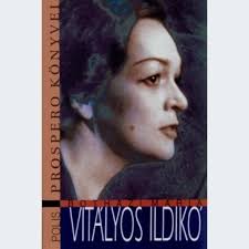 Vitályos Ildikó - Idea könyvtér - erdélyi magyar könyvek