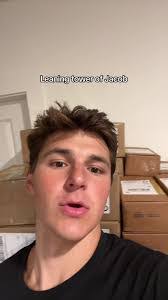 Jacob Fullerton's Instagram, Twitter & Facebook