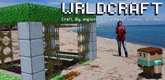 Shared dna with mobile hit pokemon go is evident, collecting blocks and mobs while crafting towering virtual worlds. Wrldcraft Wrldcraft Blocks Legends