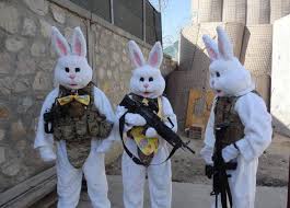 Easter vs Isis — Steemit