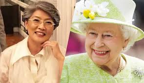 PH represent! Irene Marcos, hubby Greggy Araneta to attend Queen  Elizabeth's funeral