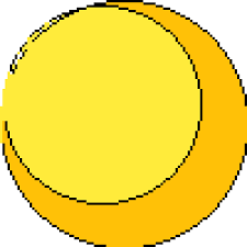 Playing minecraft, i like making circular things. Plotz Minecraft Dome
