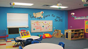 Budget decorating bedrooms design 101 kids' rooms kids. Class Room Decoration Ideas Classroom Interior Design Youtube