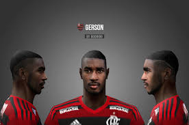 Dopo una stagione passata in prestito alla fiorentina e un breve ritorno nella capitale, ora gerson è un nuovo giocatore del flamengo. Y Rim20xflh5xm