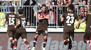 To comparison, on all remaining matches against other teams fc st. Matchday 09 Fc Sankt Pauli Vs Sv Sandhausen 3 1 Fcsp Athens South End Scum