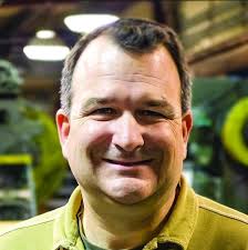 Candidates who ran in local races reflect