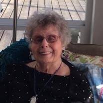 Phyllis June Russell Obituary