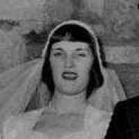 Barbara Mae Cousins (1928–1974)