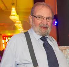 Morre Abraão David, irmão do presidente de honra da Beija-Flor de Nilópolis 