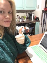 Kris Wolfe (@TheKrisWolfe)