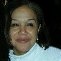 Saundra Marlene Charles Obituary