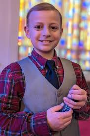 Hi everyone, Dawn here. Thank you for praying for Henry and our family this  past week. We have run the gamut of emotions in our home since hearing the  news of Henry's