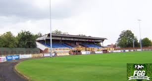 Get the latest sutton united news, scores, stats, standings, rumors, and more from espn. Sutton United Fc Borough Sports Ground Football Ground Guide