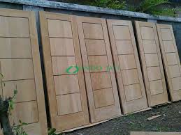 Harga pintu jati minimalis, harga pintu kayu jati minimalis, harga pintu kayu minimalis seperti diketahui tidak selalu sama. Daun Pintu Kayu Jati Minimalis Indo Jati Furniture Jepara
