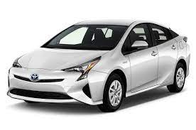 Is a toyota prius a good car? 2016 Toyota Prius Buyer S Guide Reviews Specs Comparisons