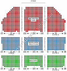 Allstate Arena Seat Online Charts Collection